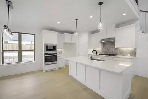 Kitchen - Model Coming Soon, Celina, TX 75009 photo 2 of 4