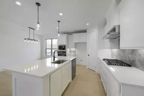 Kitchen - Model Coming Soon, Celina, TX 75009 photo 1 of 4