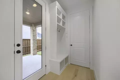 Entry Way - Model Coming Soon, Celina, TX 75009 photo 3 of 4