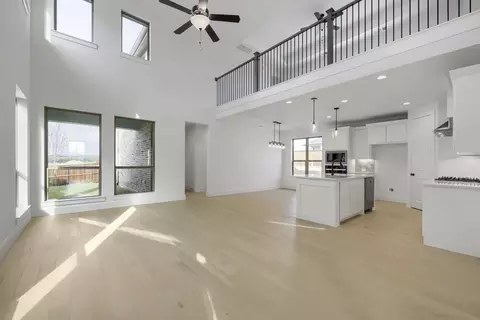 Living - Model Coming Soon, Celina, TX 75009 photo 1 of 6
