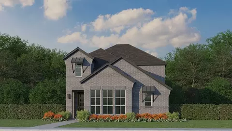 Exterior - Model Coming Soon, Celina, TX 75009 photo 4 of 5
