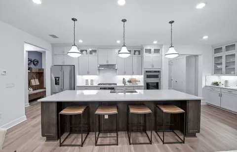 Kitchen - 9114 Sunset Haven Ter, Parrish, FL 34219 photo 3 of 7