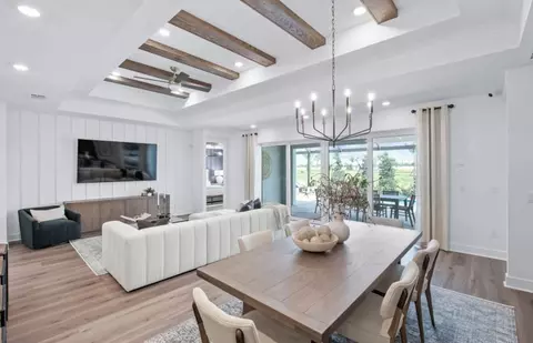 Dining - 9114 Sunset Haven Ter, Parrish, FL 34219 photo 1 of 3