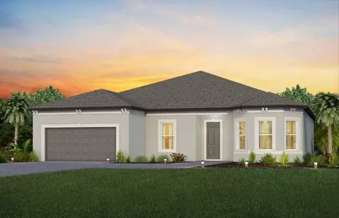 Exterior - 9114 Sunset Haven Ter, Parrish, FL 34219 photo 7 of 8