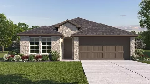 21031 Gravel Keep, San Antonio, TX 78266