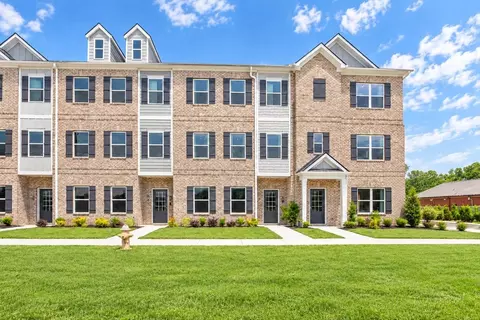 202 Rosanna Dr #LOT 47, Lebanon, TN 37087