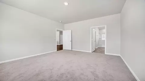 Bedroom - 197 Ruby Prince Rd, Gilbert, SC 29054 photo 2 of 12