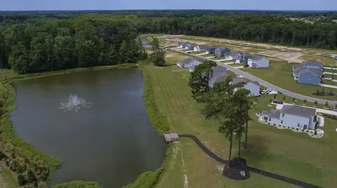 View/Area - 197 Ruby Prince Rd, Gilbert, SC 29054 photo 6 of 7