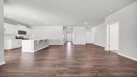 Living - 197 Ruby Prince Rd, Gilbert, SC 29054 photo 6 of 8