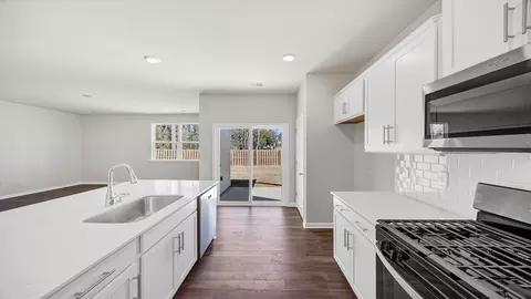 Kitchen - 197 Ruby Prince Rd, Gilbert, SC 29054 photo 4 of 10