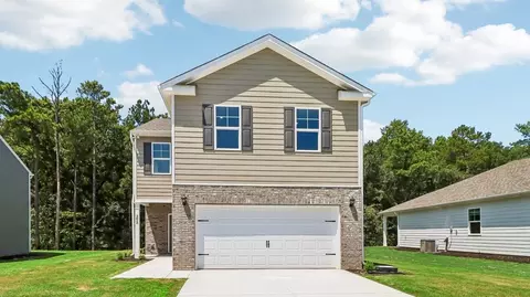 Exterior - 197 Ruby Prince Rd, Gilbert, SC 29054 photo 2 of 5