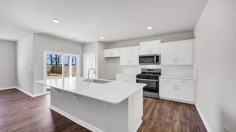 Kitchen - 197 Ruby Prince Rd, Gilbert, SC 29054 photo 2 of 10