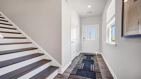 Entry Way - 197 Ruby Prince Rd, Gilbert, SC 29054 photo 2 of 3