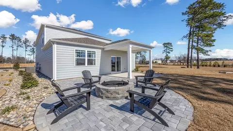Exterior - 197 Ruby Prince Rd, Gilbert, SC 29054 photo 5 of 5
