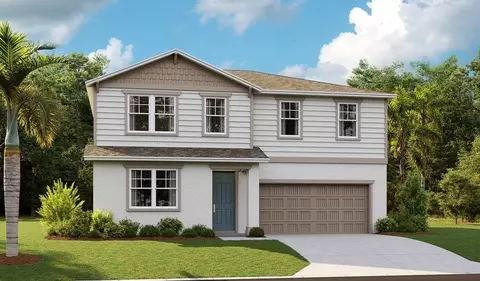 343 Alexandrite St, Deland, FL 32720