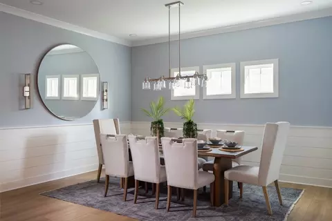 Dining - 3022 Eagles Flight Pl, Brandon, FL 33511 photo 1 of 2