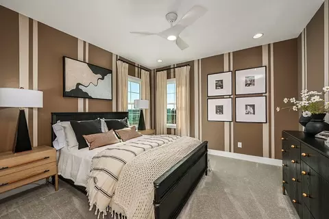 Bedroom - 3022 Eagles Flight Pl, Brandon, FL 33511 photo 4 of 5