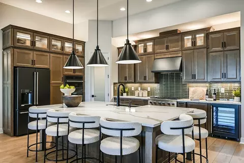 Kitchen - 3022 Eagles Flight Pl, Brandon, FL 33511 photo 4 of 4