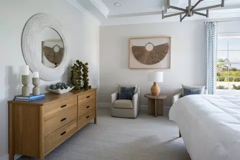 Bedroom - 3022 Eagles Flight Pl, Brandon, FL 33511 photo 1 of 5