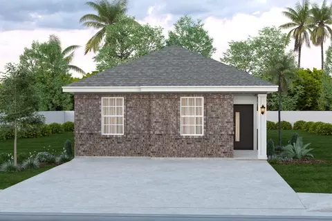 5716 St Dominic Dr, Laredo, TX 78046