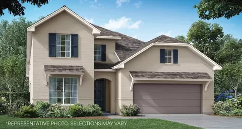 2780 Winfrey Pt, Prosper, TX 75078