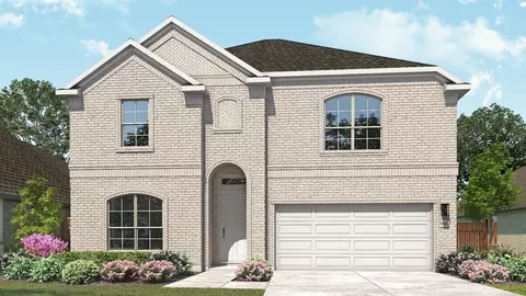 1005 Blanket Flower Dr, Georgetown, TX 78628