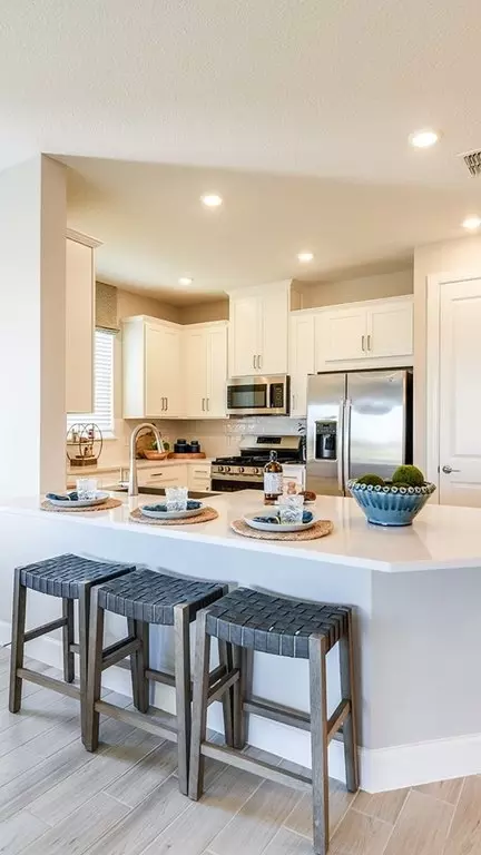 Kitchen - 23076 Silver Pearl Ky, Estero, FL 33928 photo 3 of 7