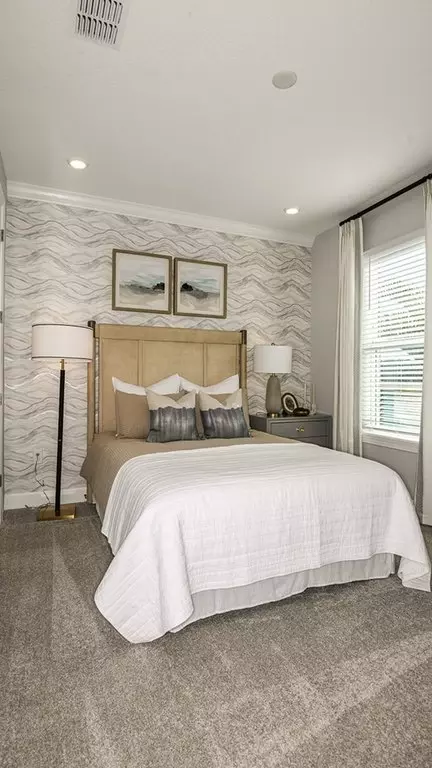 Bedroom - 23076 Silver Pearl Ky, Estero, FL 33928 photo 4 of 4