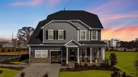 457 Rowe Way, Knightdale, NC 27545