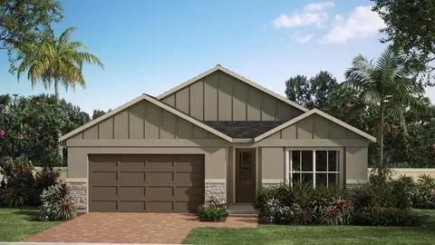 2442 Pinwherry St, Palm Bay, FL 32907