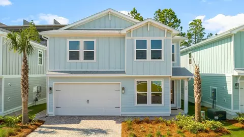231 Ocean Dr, Santa Rosa Beach, FL 32459