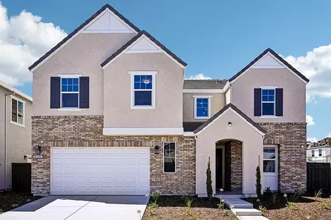 2352 Triton Way, Tracy, CA 95377