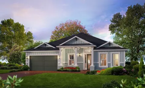 5448 Clapboard Creek Dr, Jacksonville, FL 32226