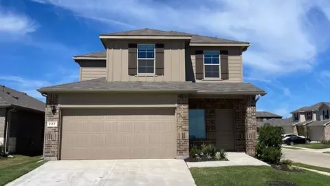 565 Sterling Thicket Ln, Krum, TX 76249
