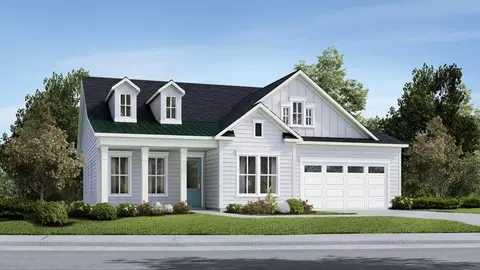 208 Lazy Day Ln, Summerville, SC 29486