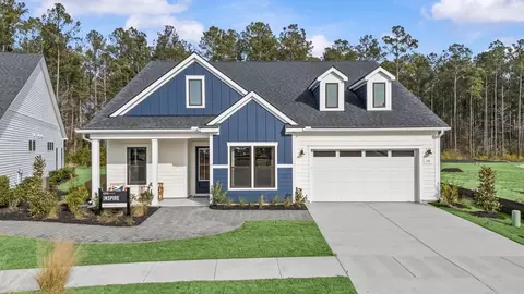 208 Lazy Day Ln, Summerville, SC 29486