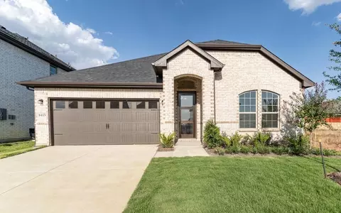 1415 Florence Ln, Celina, TX 75009