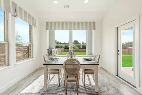 Dining - 809 Twin Pine Ct, Anna, TX 75409 photo 3 of 9