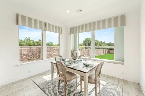 Dining - 809 Twin Pine Ct, Anna, TX 75409 photo 4 of 9