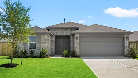 17806 Cliff Tide Dr, Crosby, TX 77532
