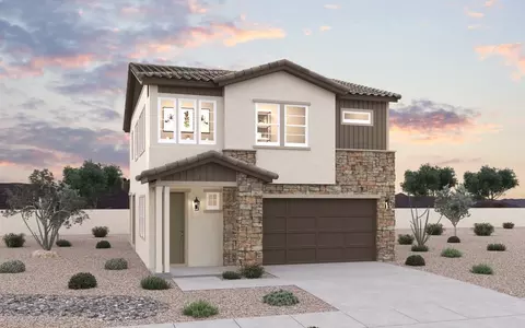 Exterior - 2050 N Frst, Mesa, AZ 85203 photo 2 of 15