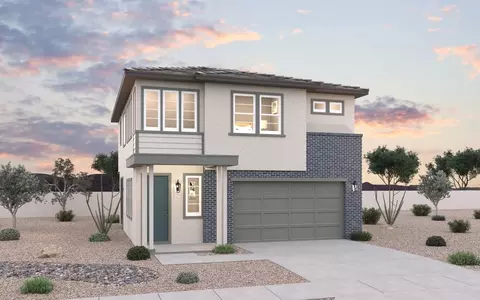 Exterior - 2050 N Frst, Mesa, AZ 85203 photo 4 of 15