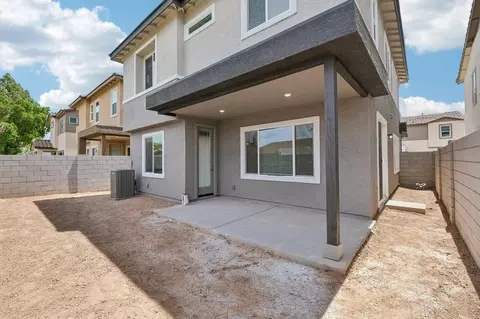 Exterior - 2050 N Frst, Mesa, AZ 85203 photo 6 of 15