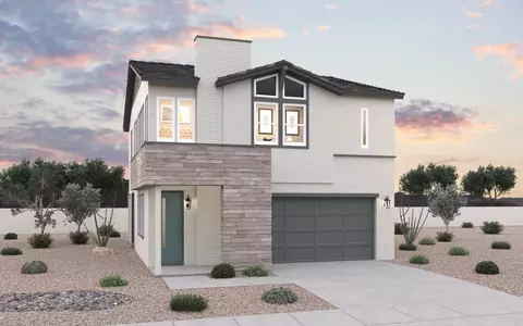 Exterior - 2050 N Frst, Mesa, AZ 85203 photo 3 of 15