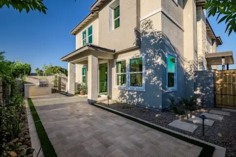 Exterior - 2050 N Frst, Mesa, AZ 85203 photo 12 of 15