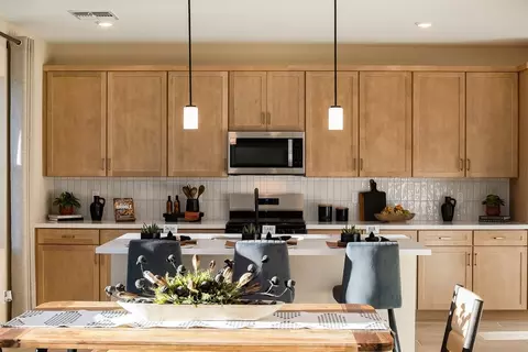 Kitchen - 2050 N Frst, Mesa, AZ 85203 photo 1 of 14