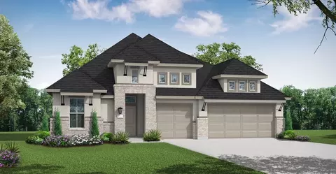 18611 Valencia Tangelo St, Manvel, TX 77578