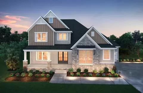 Starnes Creek Blvd, Franklin, TN 37064