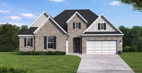 9831 Vista Ridge Cr, Willis, TX 77318