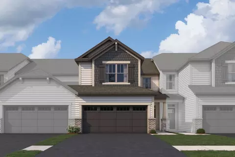 8492 Liberty Ln, Woodridge, IL 60517